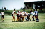 Rugby: Nationalsport in the Southpacific